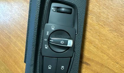 Блок управления светом BMW 3 серия F30/F31 
