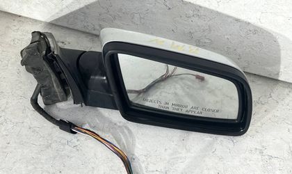 Зеркало заднего вида правое BMW 5 серия E60/E61