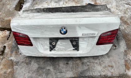 Крышка багажника BMW 5 серия F10/F11/F07 