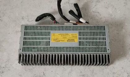 Усилитель звуковой LS460