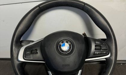 Руль BMW X1 F48 
