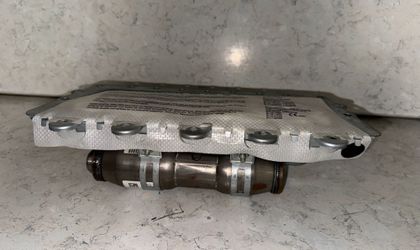 Подушка безопасности пассажира BMW 5 серия, F10