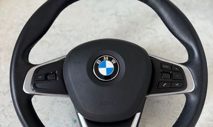 Руль BMW 2 серия Gran Tourer, F46 2016