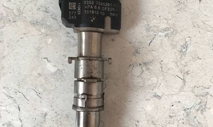 Форсунка топливная N54