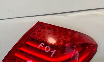 Фонарь задний правый BMW 7 серия F01/F02/F04 