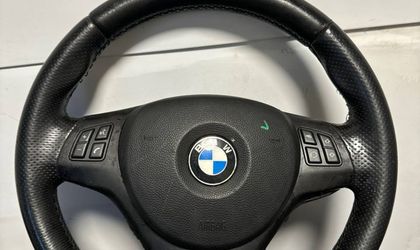 Руль BMW 3 серия M E90/E91/E92/E93 2008