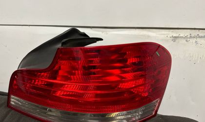 Фонарь задний правый BMW 1 серия E82/E88 