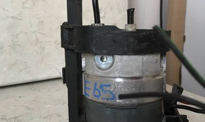 Гидронасос Е65