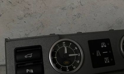 Блок кнопок Renga Rover