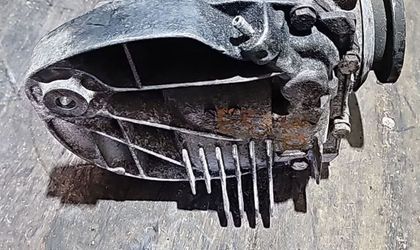 Редуктор Х5 Е 53 м54 3 литра