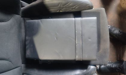 Подлокотник центральный Mercedes-Benz E-Класс W211