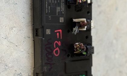 Блок управления REM 1 серия, F20/F21