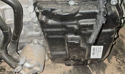 АКПП  коробка передач BMW X1, F48 GA8F22W
