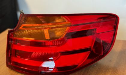 Фонарь задний правый BMW F34