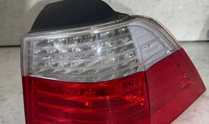Фонарь задний правый BMW 5 серия, E60/E61 