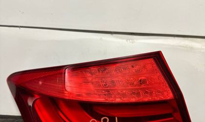 Фонарь задний левый BMW 5 серия F10/F11/F07 
