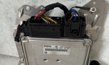 Блок управления рулевой рейкой BMW 3 серия, E90...