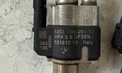 Форсунка топливная BMW 7 серия, F01/F02/F04 2010