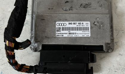 Блок электронный Audi S5, B8  (8T) 