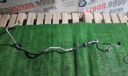 Трубка кондиционера BMW 3 серия E90/E91/E92 2007