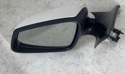 Зеркало боковое левое BMW 5 серия, F10