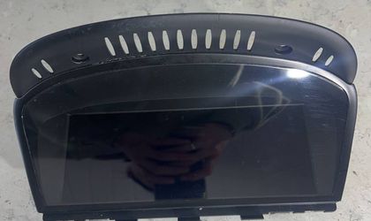 Монитор BMW 5 серия, E60