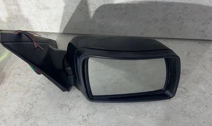 Зеркало заднего вида правое Land Rover Range 