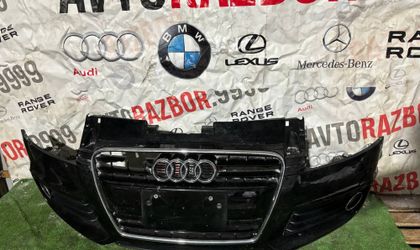 Бампер передний Audi TT 8J 