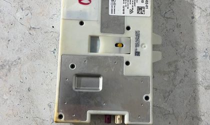 Блок управления Combox Telematik Bmw F30 LCI
