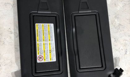 Козырек солнцезащитный  Mercedes-Benz C Класс,W204