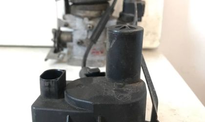 Блок круиз-контроля Bmw E39