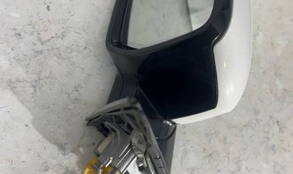 Зеркало заднего вида левое BMW X3, F25 