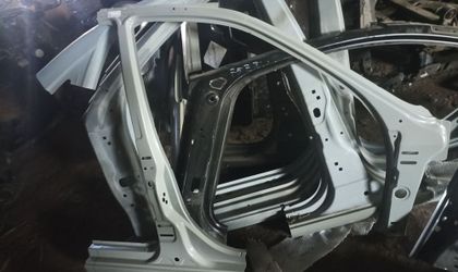 Панель кузова LADA (ВАЗ) Granta, I (2011—2018) ...