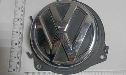 Кнопка открывания багажника Volkswagen Passat, ...
