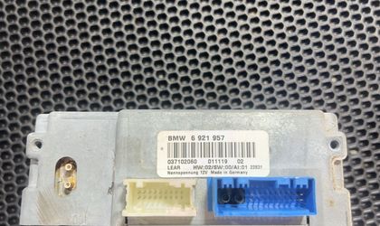 CD-чейнджер BMW 7 серия, E65/E66 2005