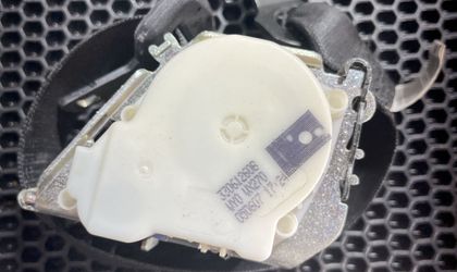 Ремень безопасности задний левый BMW X3 E83 ре...
