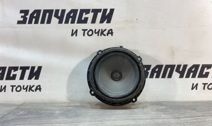 Динамик Перед Лев Hyundai Creta I 2016