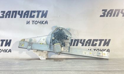 Стеклоподъемник передней правой двери Hyundai C...