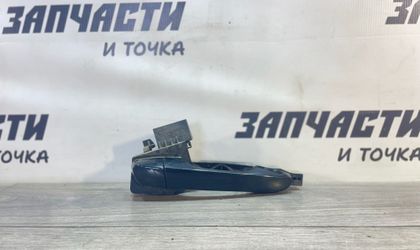 Ручка двери внешняя задняя правая Hyundai Creta...