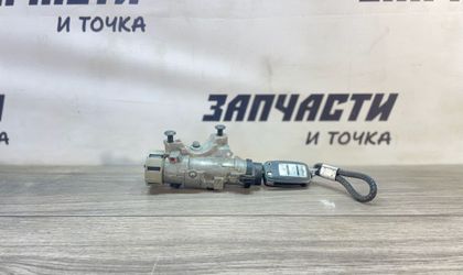 Замок зажигания Volkswagen Polo V рестайлинг (...