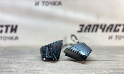 Блок кнопок Hyundai Creta I 2016