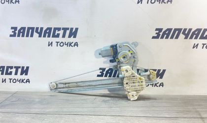 Стеклоподъемник задней левой двери Hyundai Cret...
