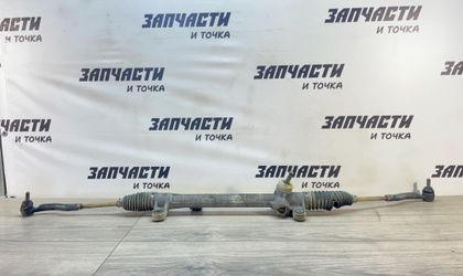 Рулевая рейка Toyota Corolla Fielder, 1 поколен...