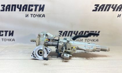 Рулевая колонка Volkswagen Polo V рестайлинг (...
