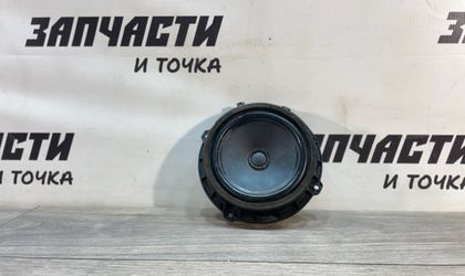 Динамик Задн.Лев Hyundai Creta I 2016
