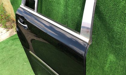 Дверь задняя правая Mercedes-Benz GL-Класс, X16...