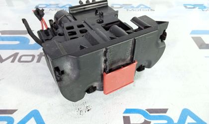 Блок предохранителей с плюсом Mercedes W204/W207