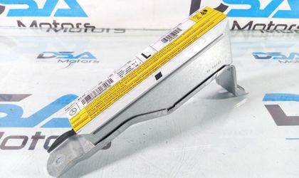Подушка боковая задняя левая ориг Mercedes W204

