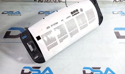 Подушка безопасности пассажира SRS Mercedes W204