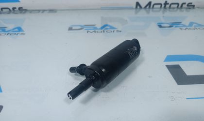 Насос омывателя BMW E81/F20/F21/F30/F31/F34/E90